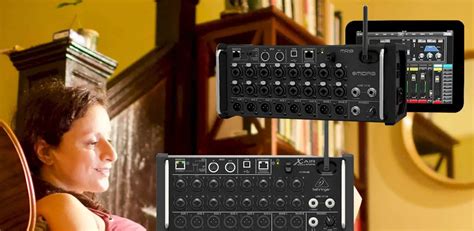 mr18 vs xr18|midas mr18 review.